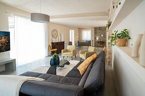 Villa Domus Sicilia - Charming Living