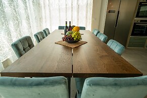 Villa Domus Sicilia - Charming Living