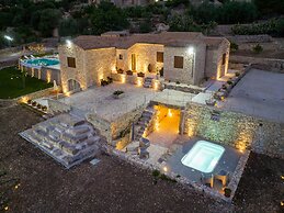 Villa Domus Sicilia - Charming Living
