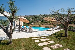 Villa Domus Sicilia - Charming Living