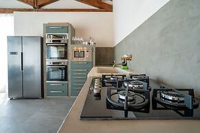 Villa Domus Sicilia - Charming Living