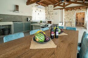 Villa Domus Sicilia - Charming Living