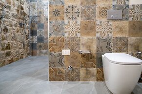 Villa Domus Sicilia - Charming Living