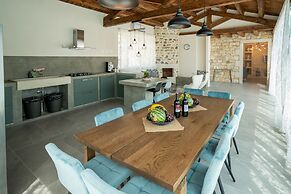 Villa Domus Sicilia - Charming Living