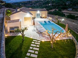 Villa Domus Sicilia - Charming Living