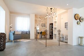 Villa Domus Sicilia - Charming Living