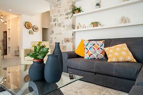 Villa Domus Sicilia - Charming Living