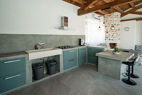 Villa Domus Sicilia - Charming Living