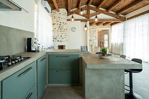 Villa Domus Sicilia - Charming Living