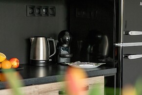 Portowa Apartment Kołobrzeg by Renters