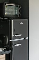 Portowa Apartment Kołobrzeg by Renters