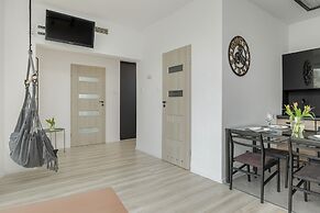 Portowa Apartment Kołobrzeg by Renters