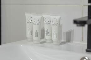 Portowa Apartment Kołobrzeg by Renters