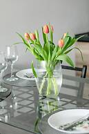 Portowa Apartment Kołobrzeg by Renters