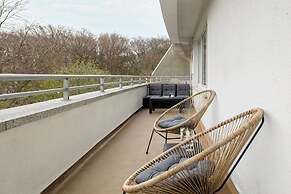 Portowa Apartment Kołobrzeg by Renters