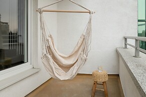 Portowa Apartment Kołobrzeg by Renters