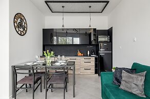 Portowa Apartment Kołobrzeg by Renters