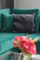 Portowa Apartment Kołobrzeg by Renters