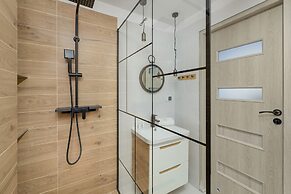 Portowa Apartment Kołobrzeg by Renters