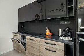 Portowa Apartment Kołobrzeg by Renters