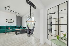 Portowa Apartment Kołobrzeg by Renters