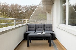 Portowa Apartment Kołobrzeg by Renters