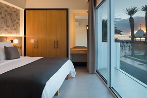 Blue Marina Suites Boutique Apartments