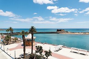 Blue Marina Suites Boutique Apartments