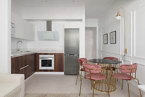 Blue Marina Suites Boutique Apartments