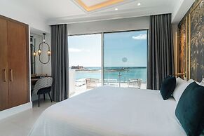 Blue Marina Suites Boutique Apartments