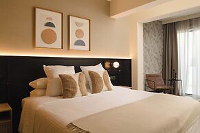 Blue Marina Suites Boutique Apartments