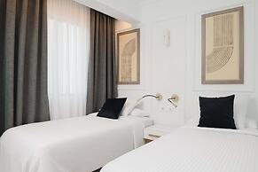 Blue Marina Suites Boutique Apartments