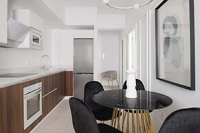 Blue Marina Suites Boutique Apartments