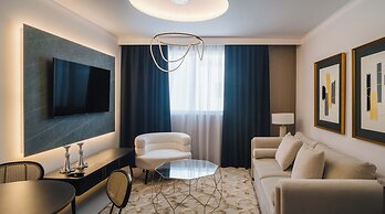 Blue Marina Suites Boutique Apartments