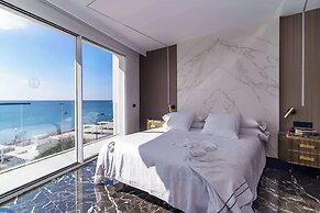 Blue Marina Suites Boutique Apartments