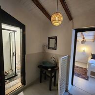 Kapela Tas Otel Alacatı