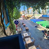 Kapela Tas Otel Alacatı