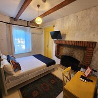 Kapela Tas Otel Alacatı