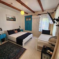 Kapela Tas Otel Alacatı