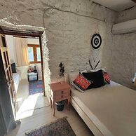 Kapela Tas Otel Alacatı