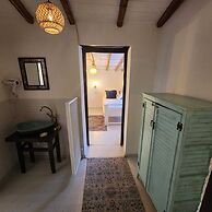 Kapela Tas Otel Alacatı