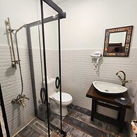 Kapela Tas Otel Alacatı