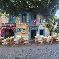 Kapela Tas Otel Alacatı