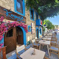 Kapela Tas Otel Alacatı