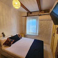 Kapela Tas Otel Alacatı