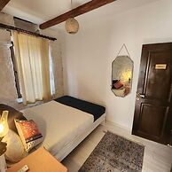 Kapela Tas Otel Alacatı