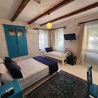 Kapela Tas Otel Alacatı