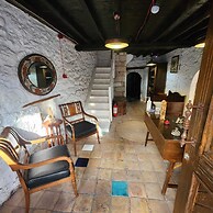 Kapela Tas Otel Alacatı