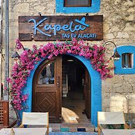 Kapela Tas Otel Alacatı