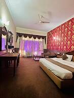 The Morni Resort